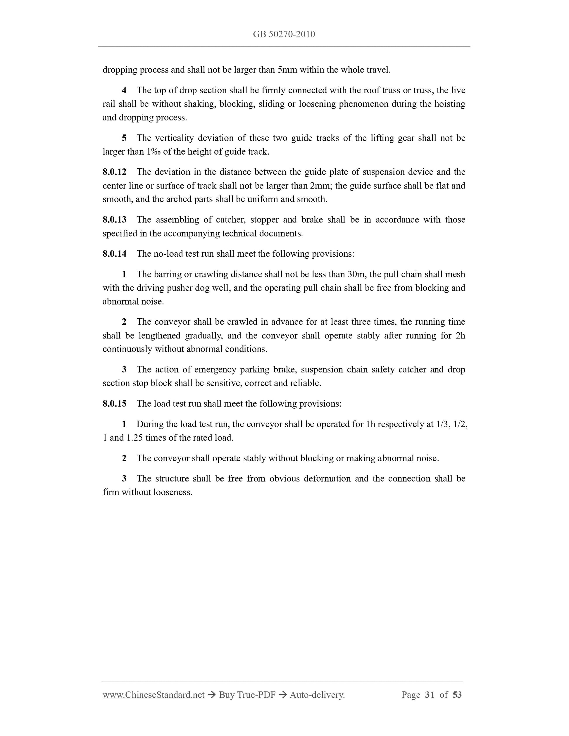 GB 50270-2010 Page 7