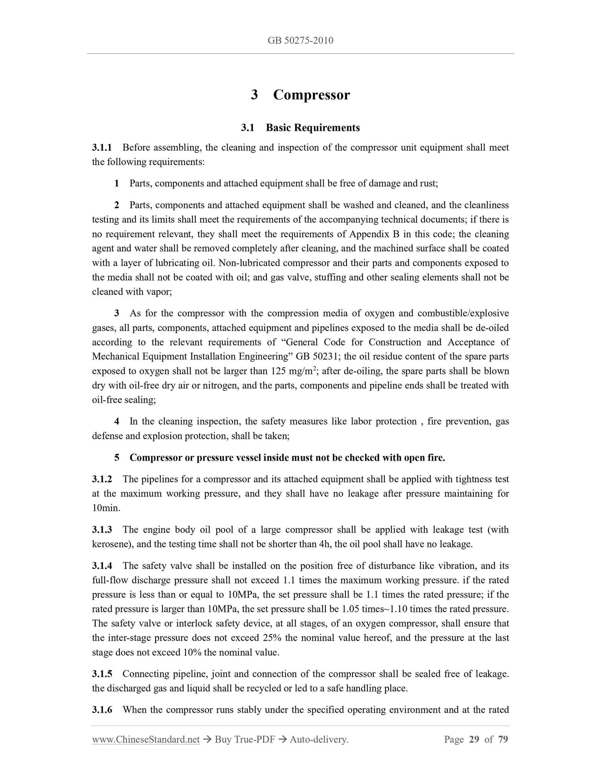 GB 50275-2010 Page 11