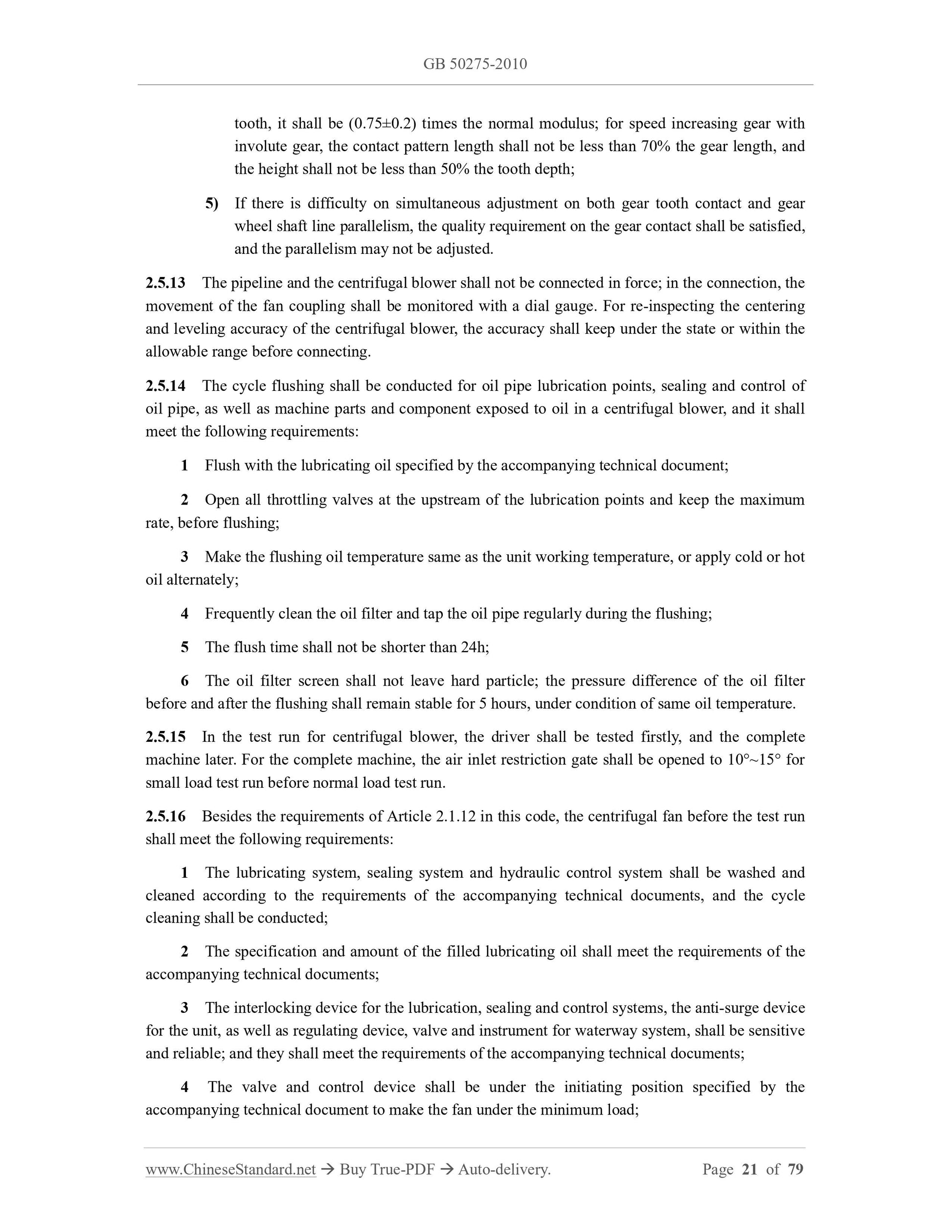 GB 50275-2010 Page 9