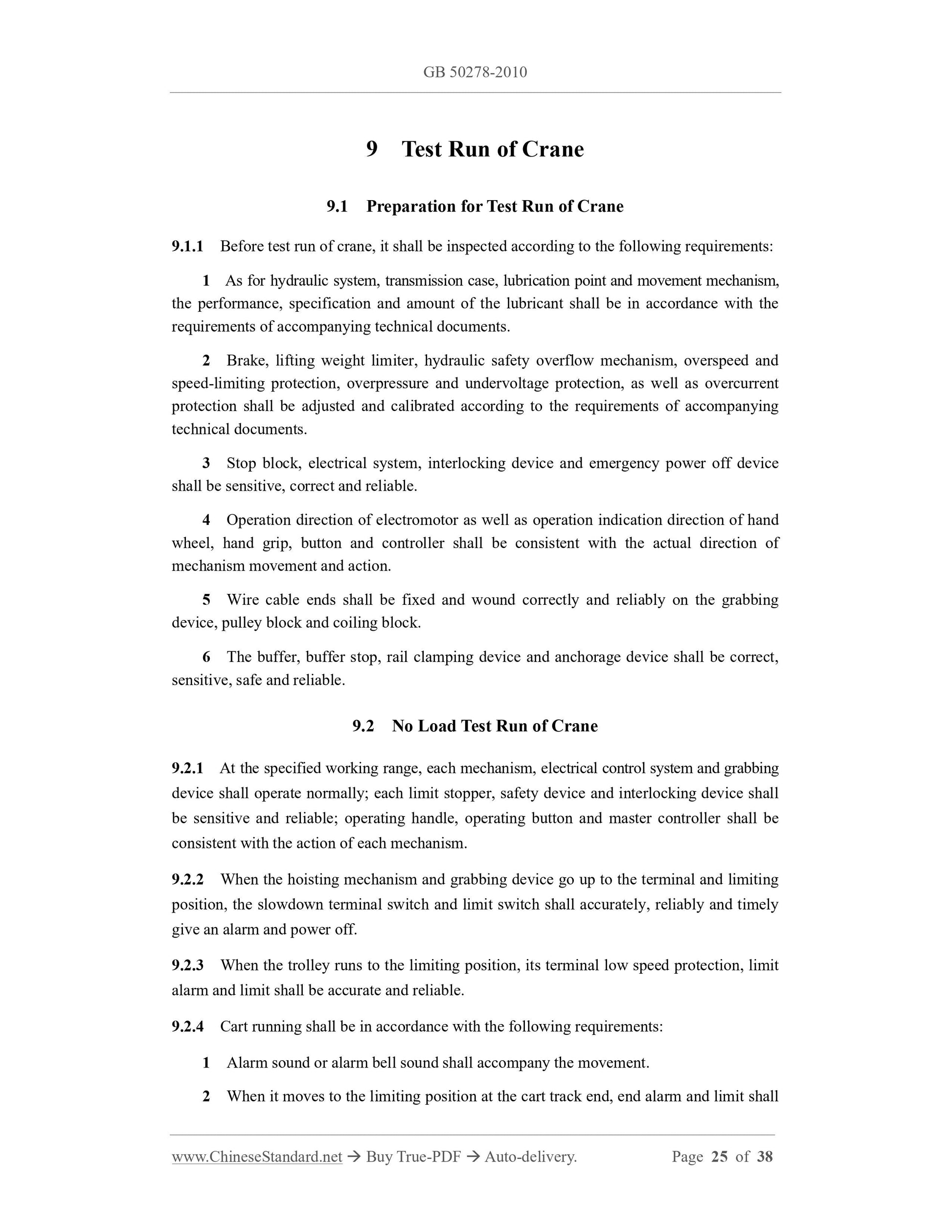 GB 50278-2010 Page 4