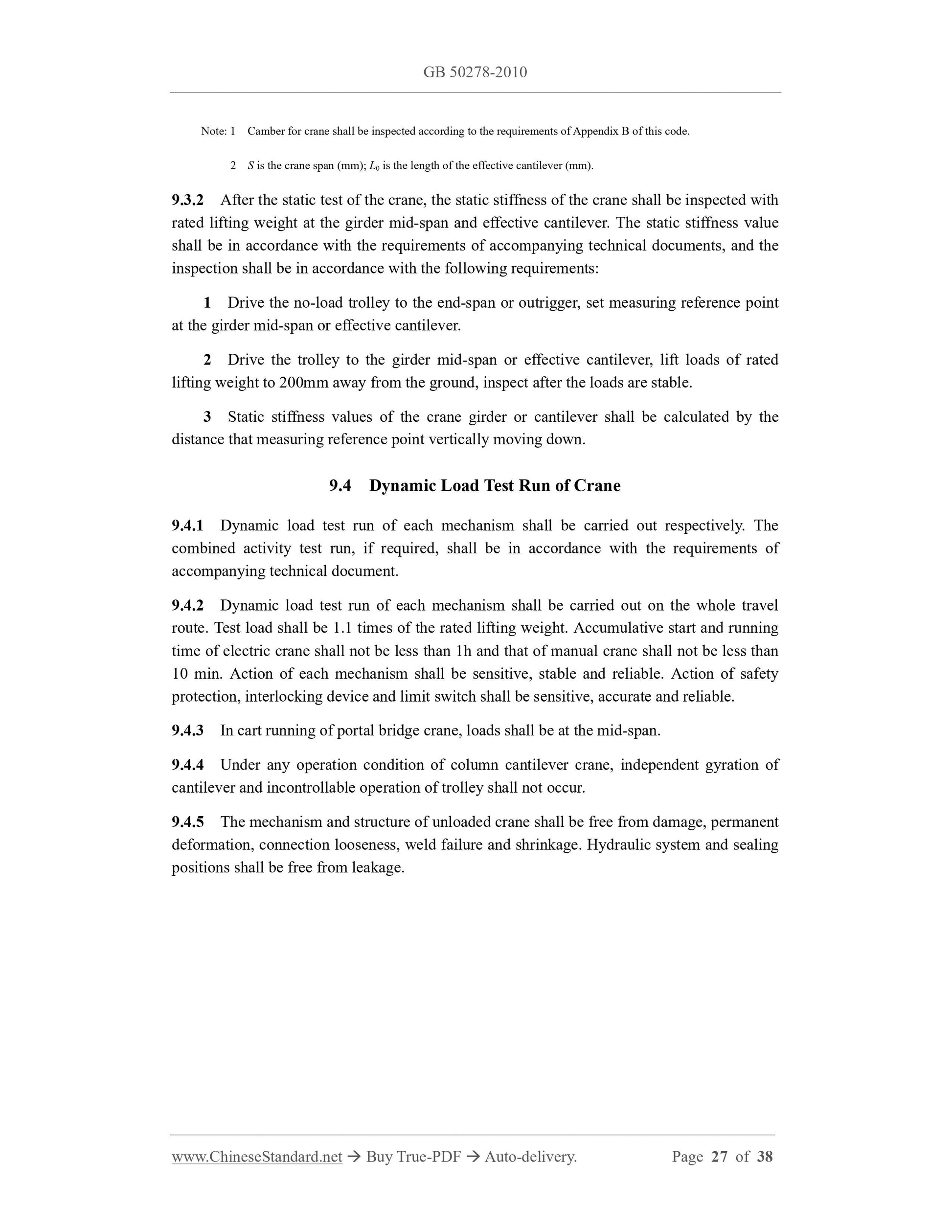 GB 50278-2010 Page 5