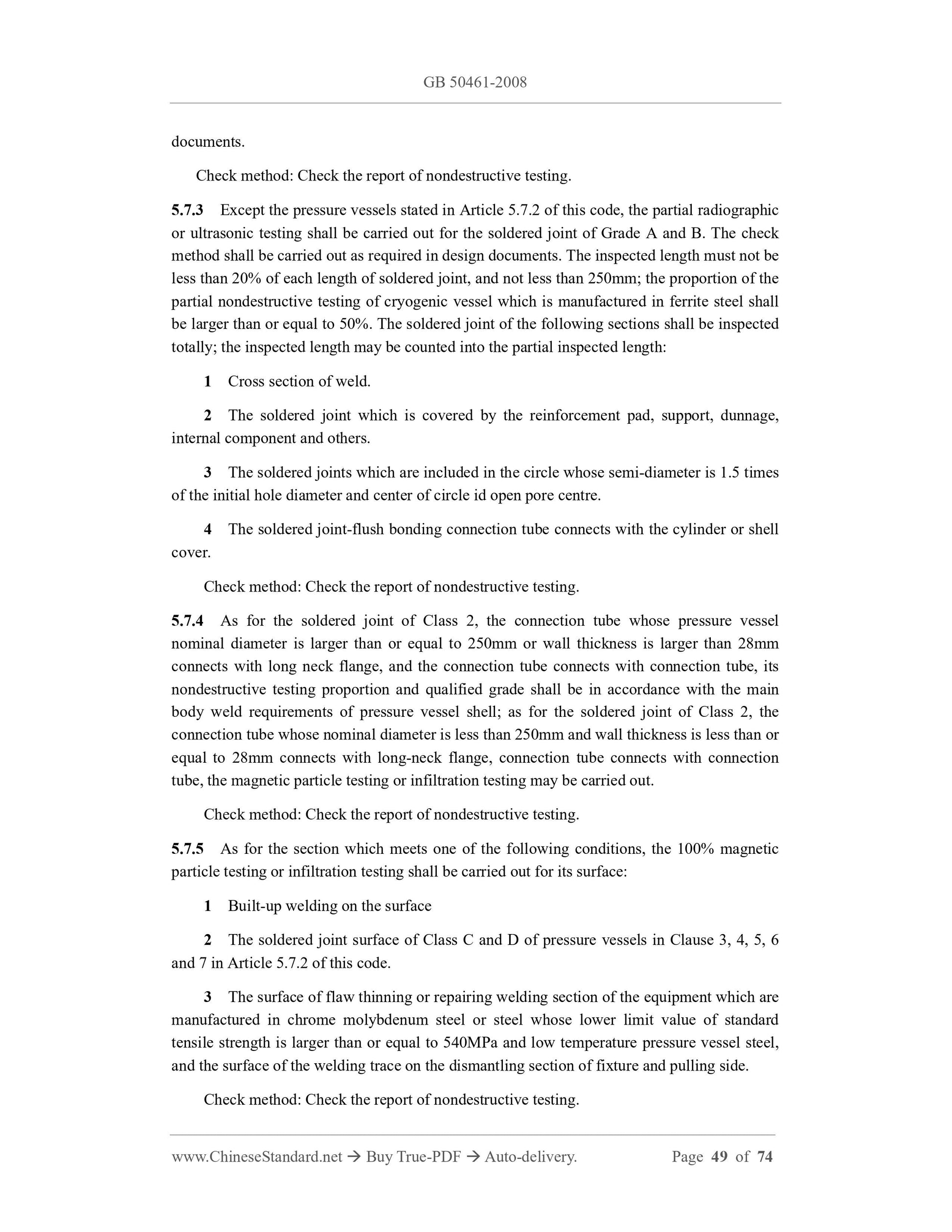 GB 50461-2008 Page 9
