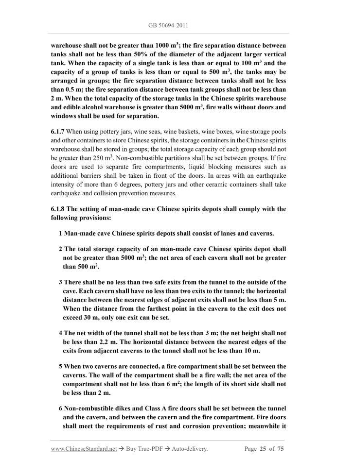 GB 50694-2011 Page 11