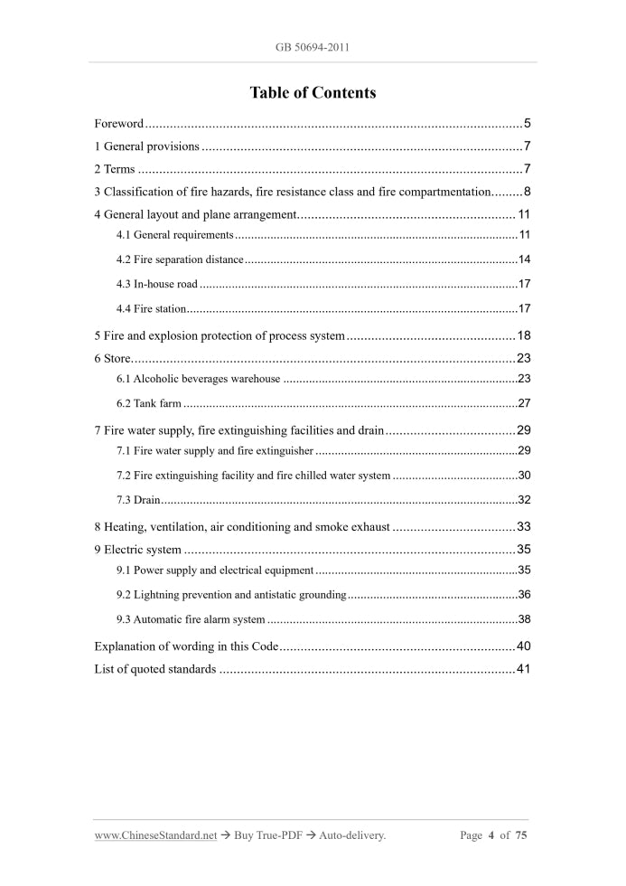 GB 50694-2011 Page 2