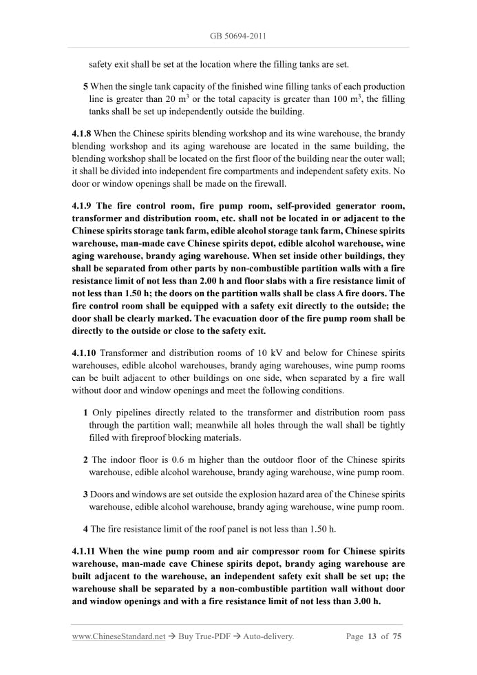 GB 50694-2011 Page 6