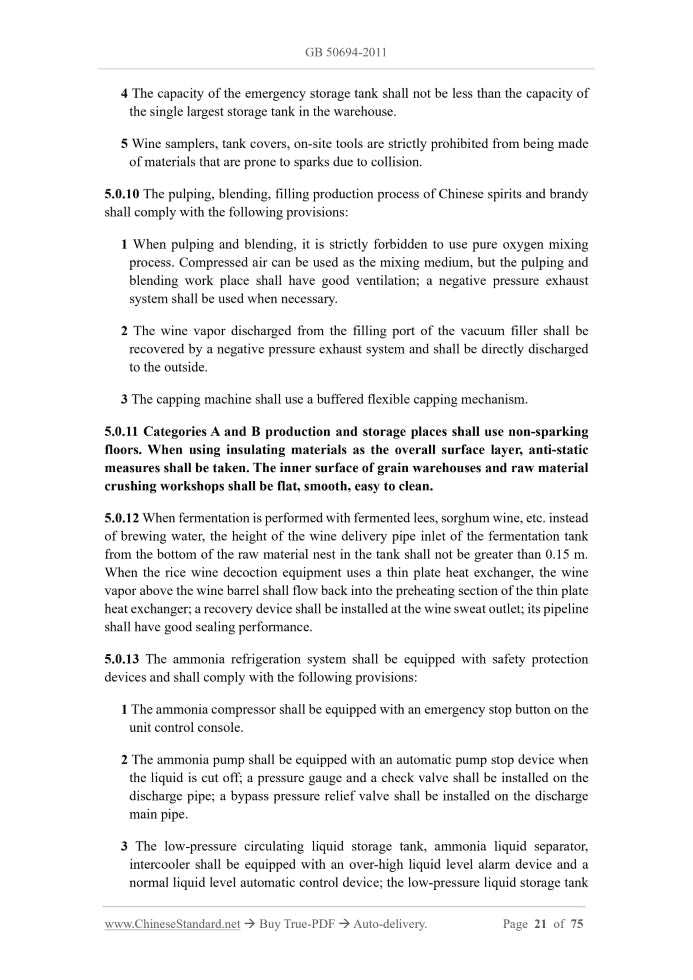 GB 50694-2011 Page 9