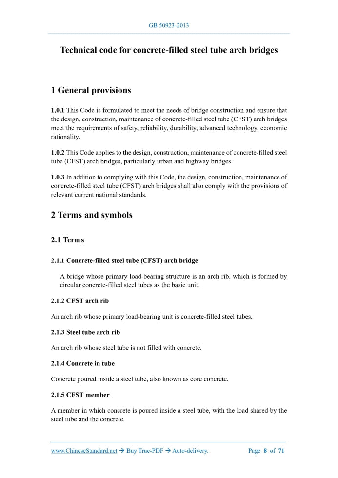 GB 50923-2013 Page 3