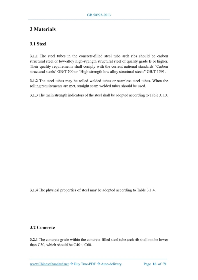 GB 50923-2013 Page 4
