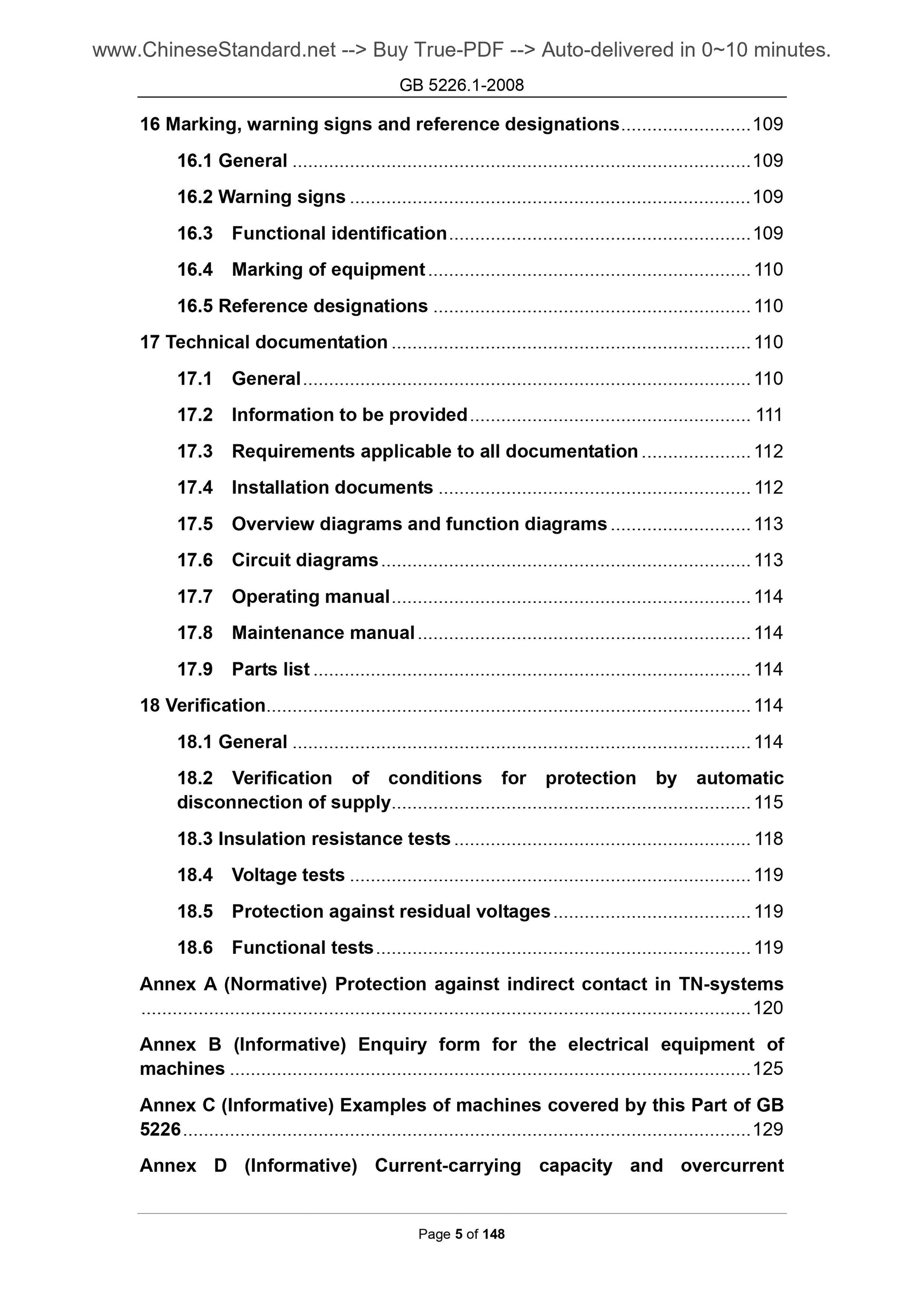 GB 5226.1-2008 Page 5