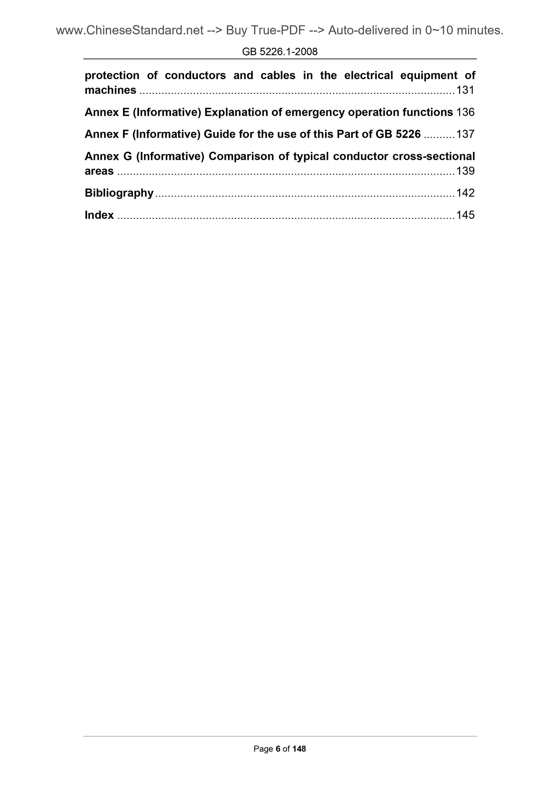 GB 5226.1-2008 Page 6