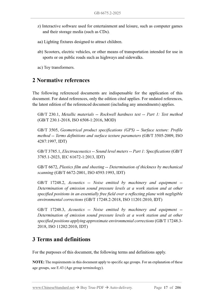 GB 6675.2-2025 Page 4