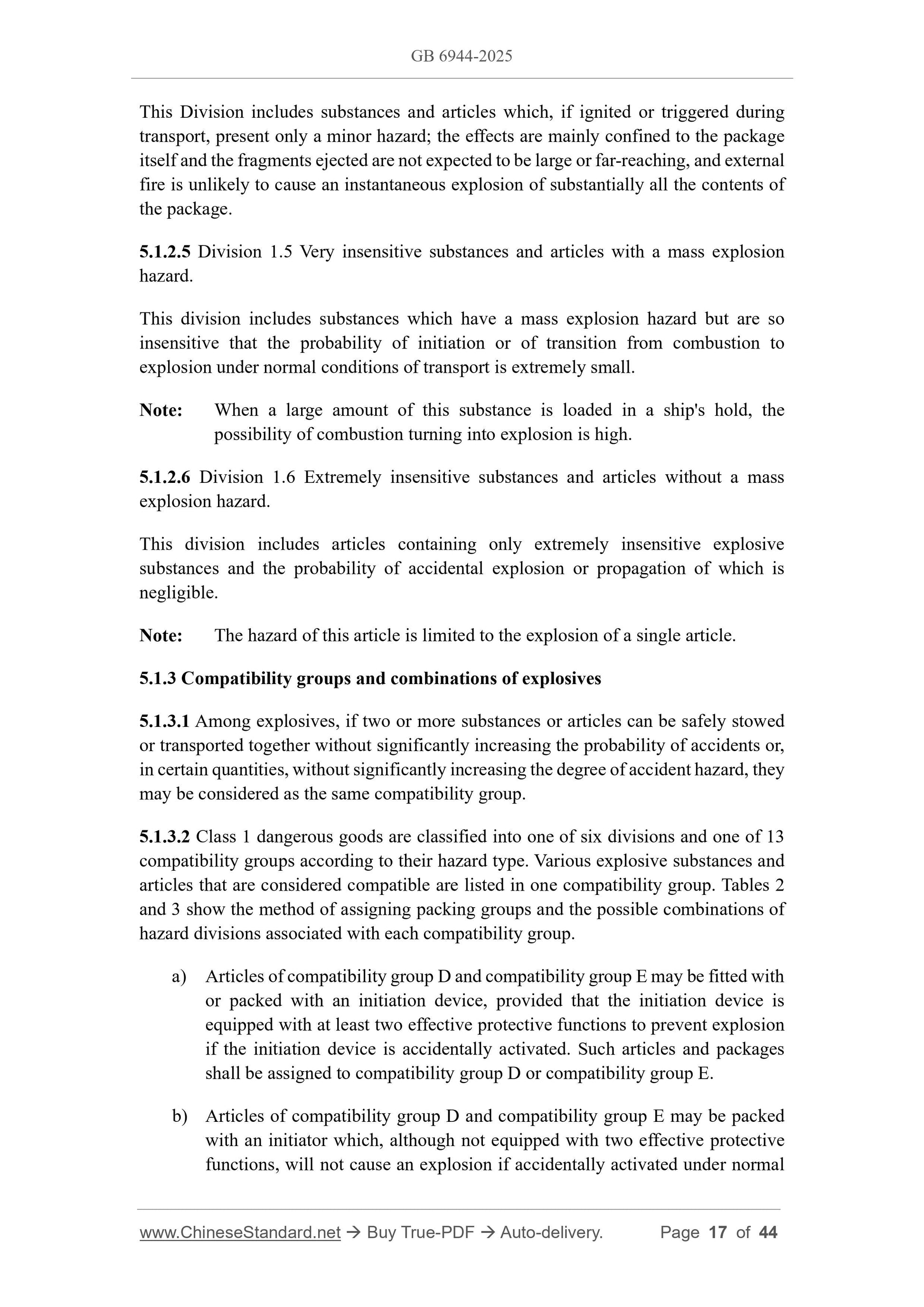 GB 6944-2025 Page 10