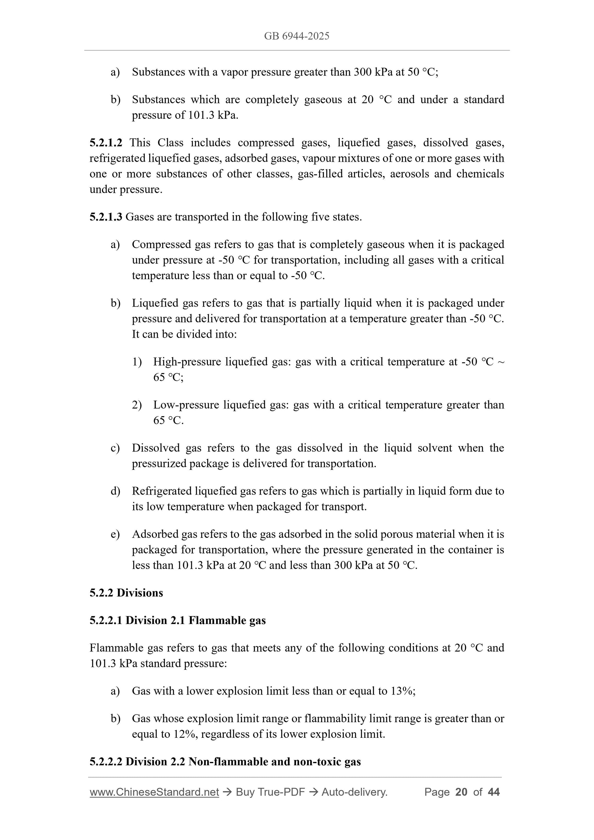 GB 6944-2025 Page 11