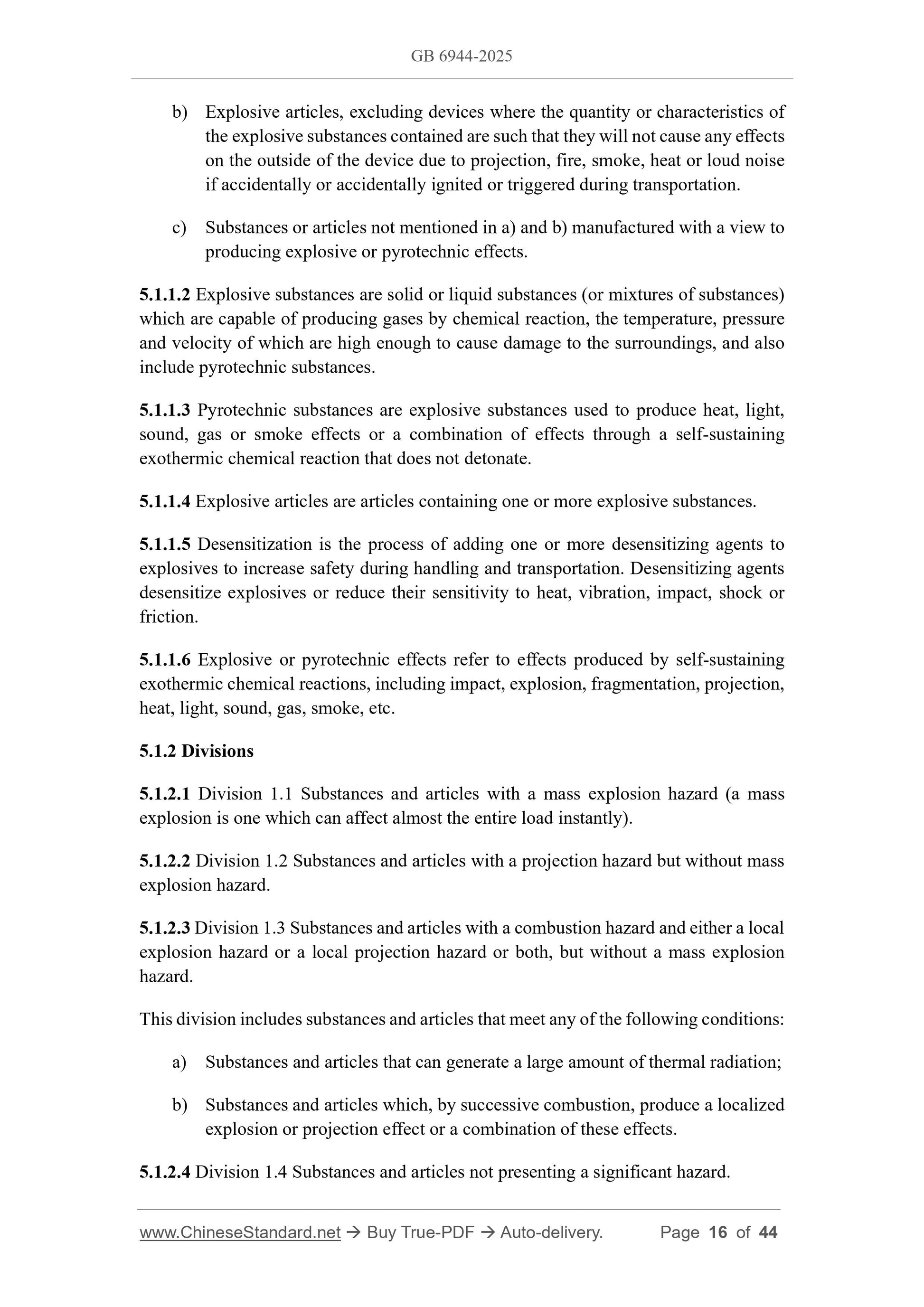 GB 6944-2025 Page 9