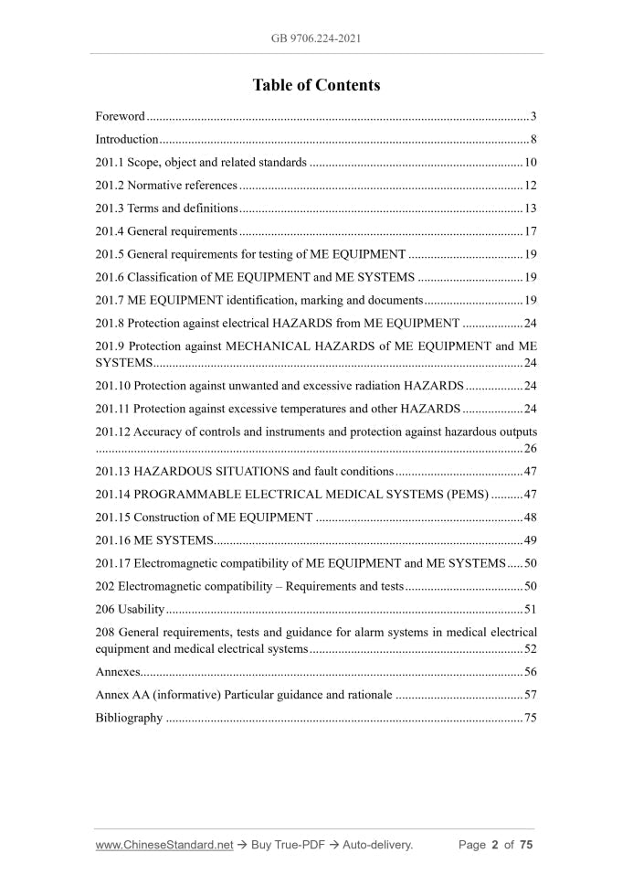 GB 9706.224-2021 Page 2