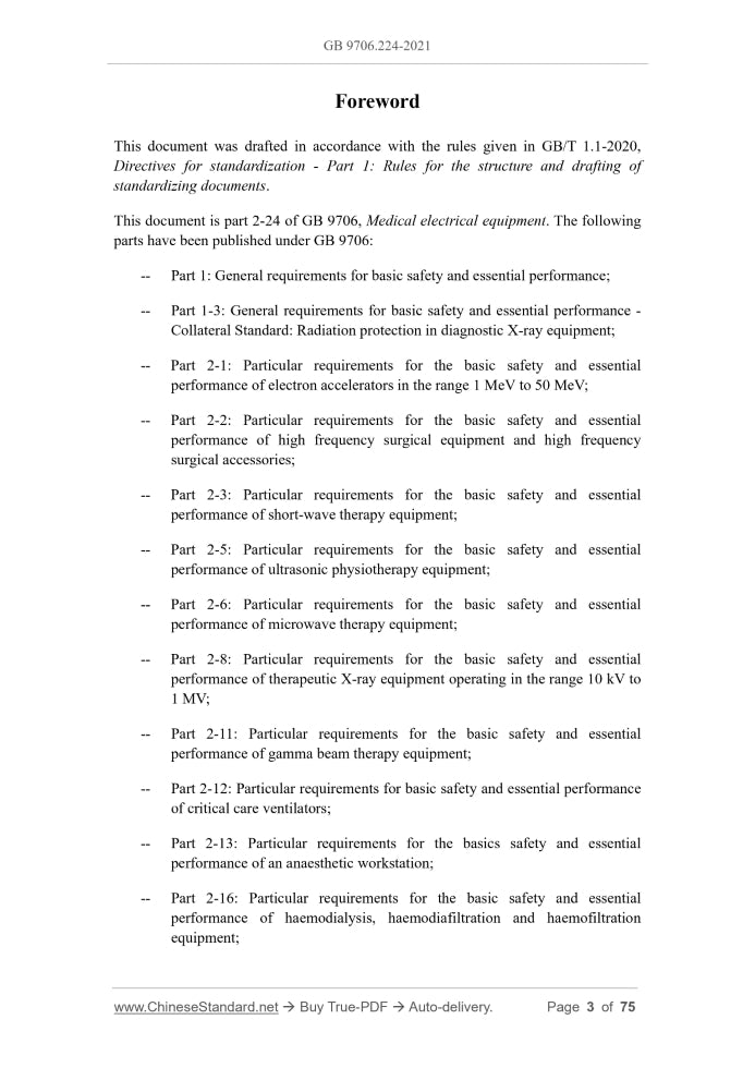 GB 9706.224-2021 Page 3