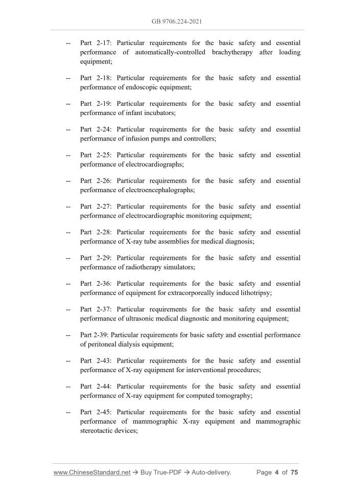 GB 9706.224-2021 Page 4