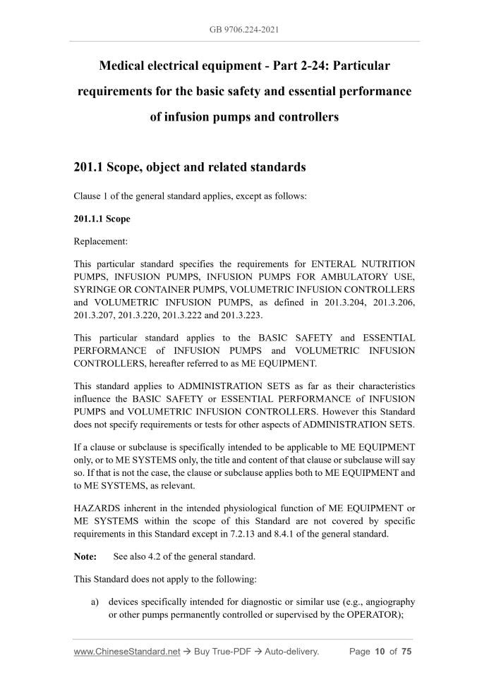 GB 9706.224-2021 Page 5