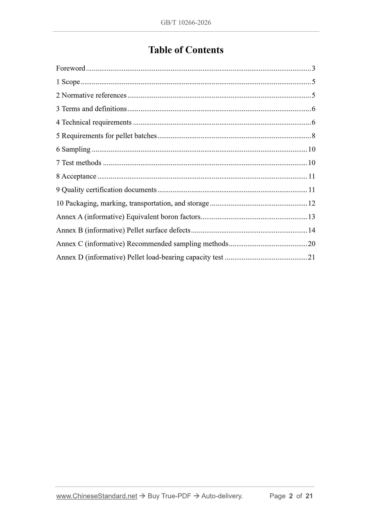 GB/T 10266-2026 Page 2