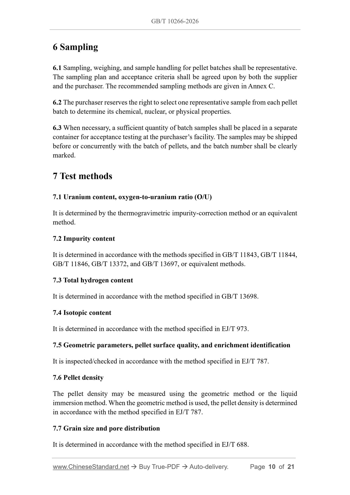 GB/T 10266-2026 Page 7