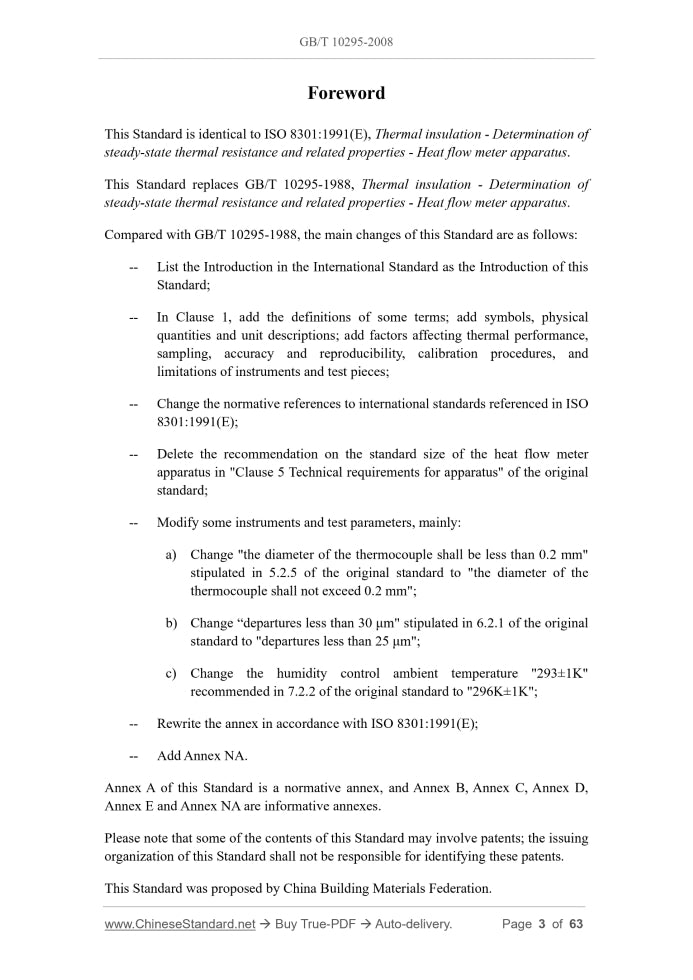 GB/T 10295-2008 Page 3