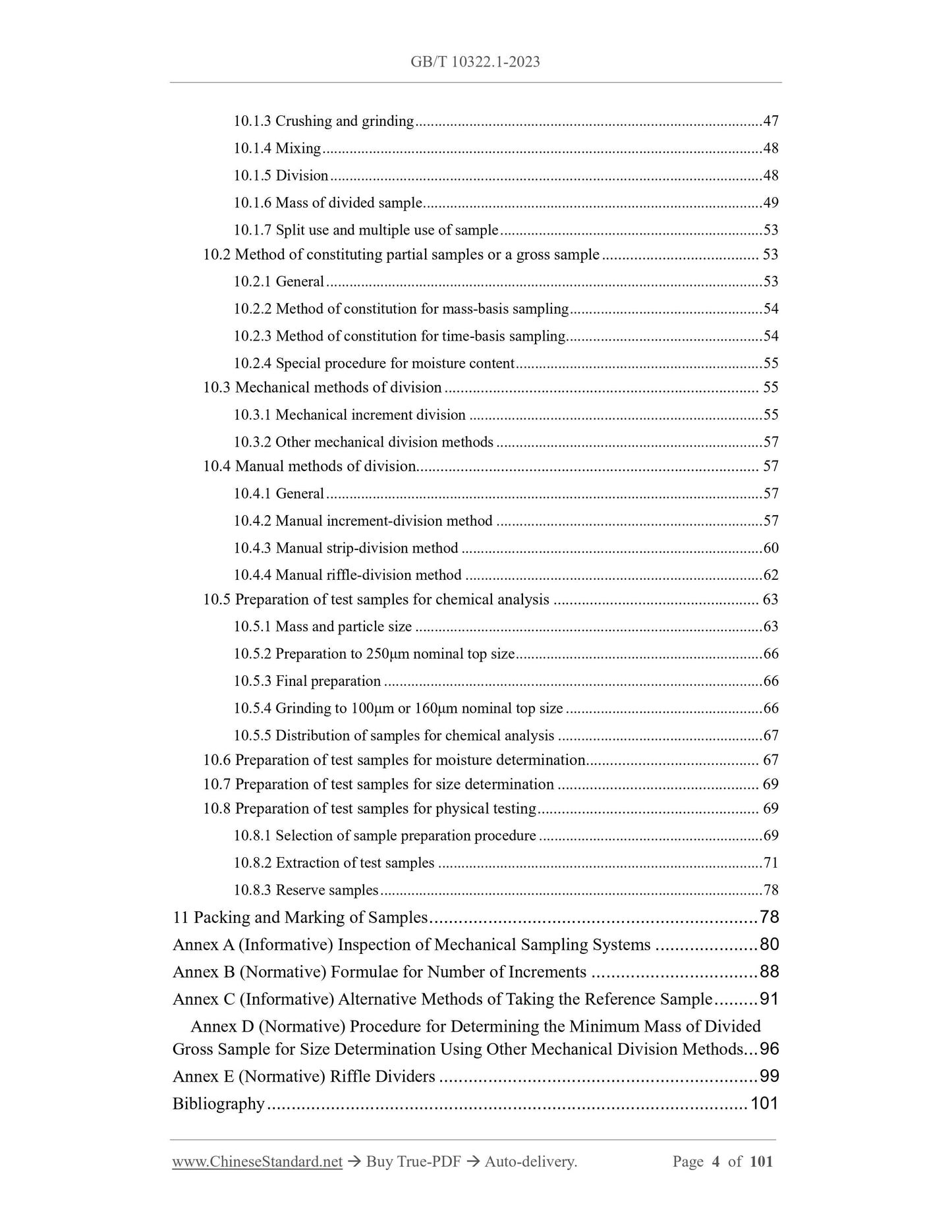 GB/T 10322.1-2023 Page 4