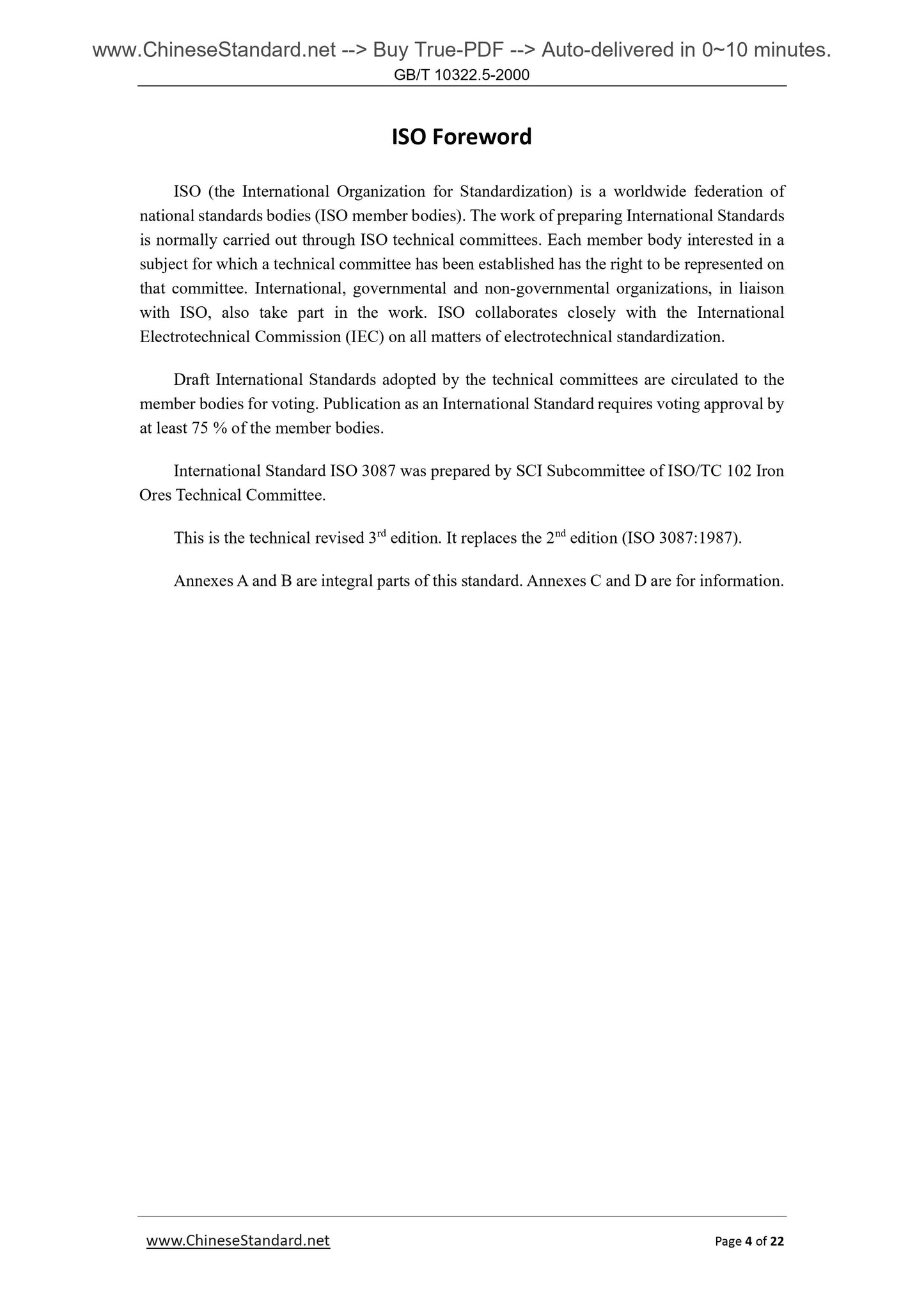 GB/T 10322.5-2000 Page 4