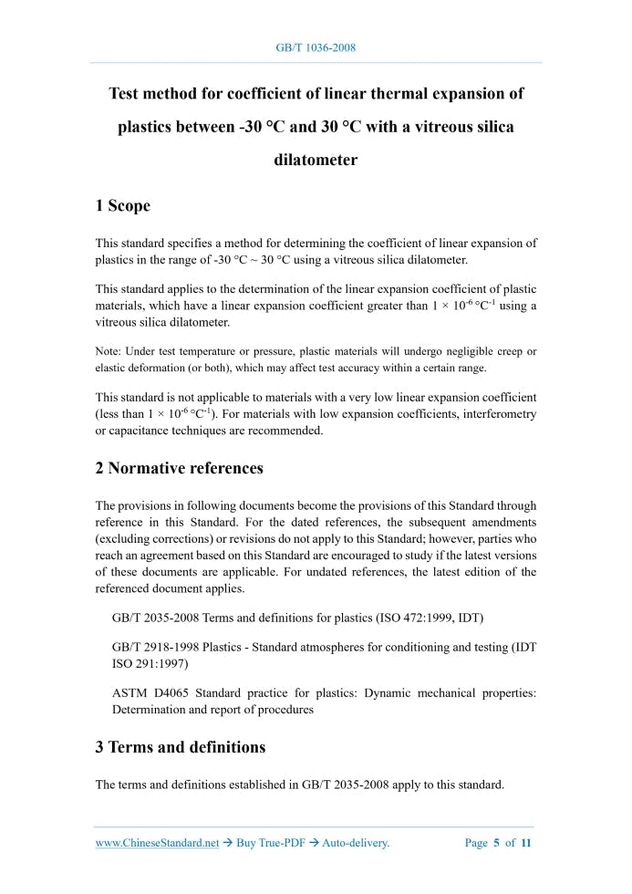 GB/T 1036-2008 Page 3