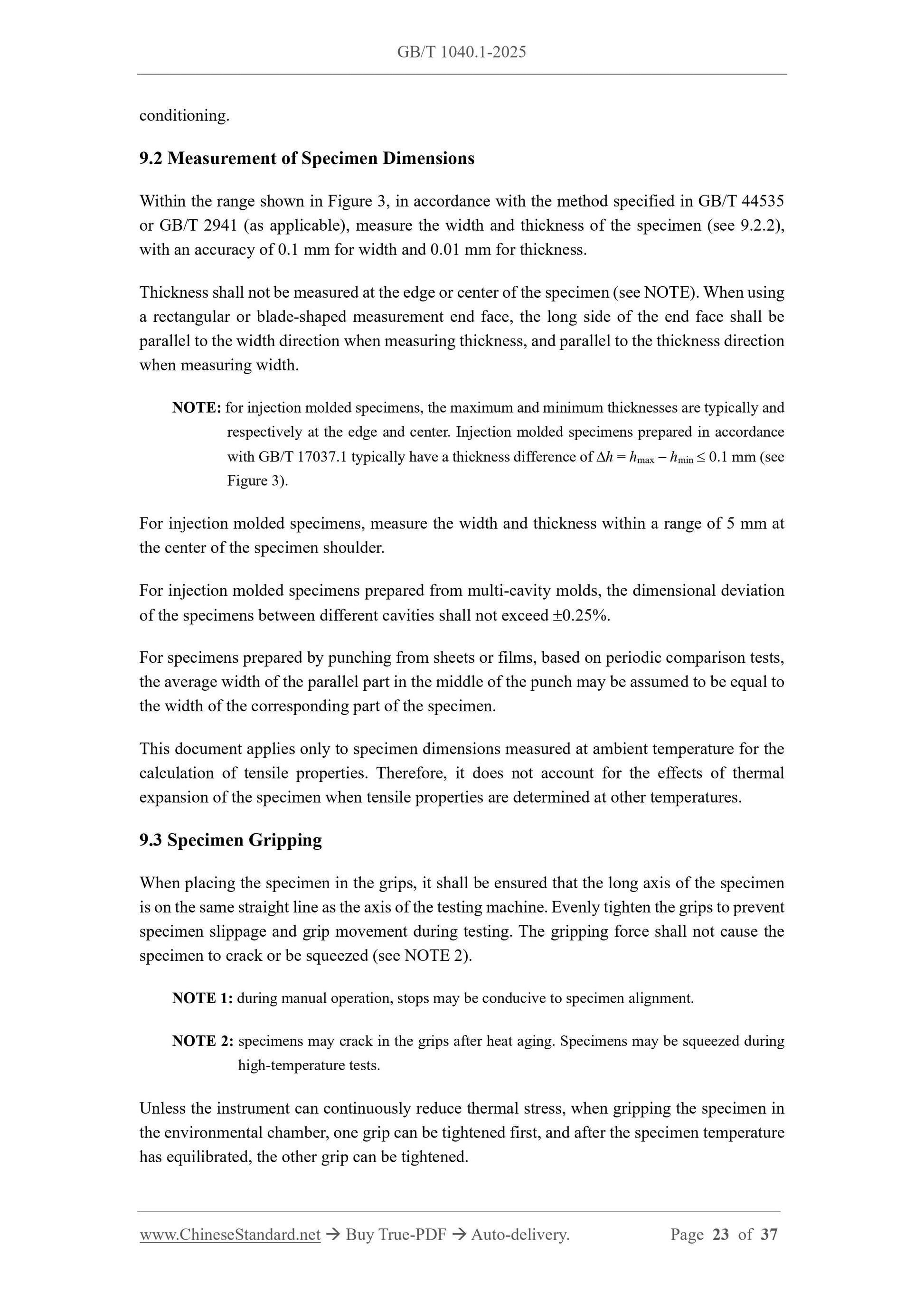 GB/T 1040.1-2025 Page 10