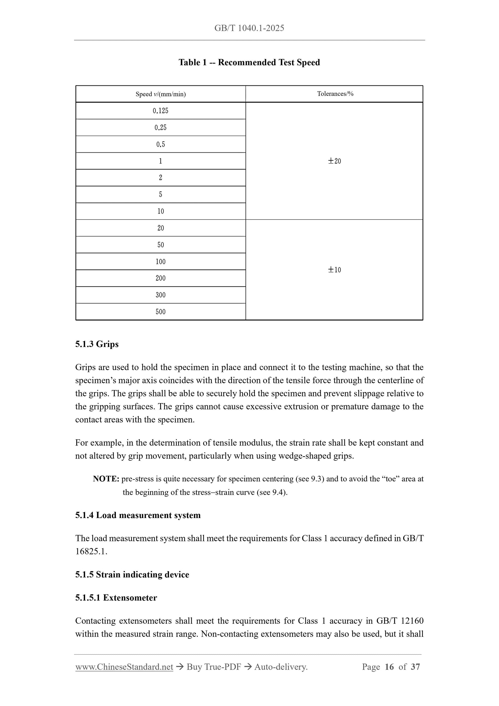 GB/T 1040.1-2025 Page 7