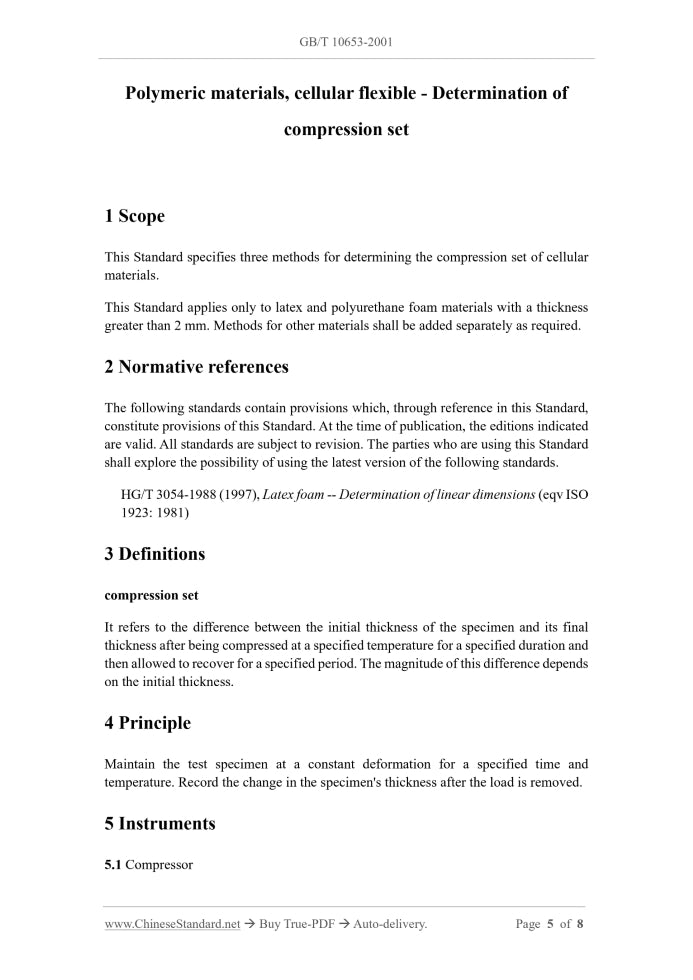 GB/T 10653-2001 Page 4