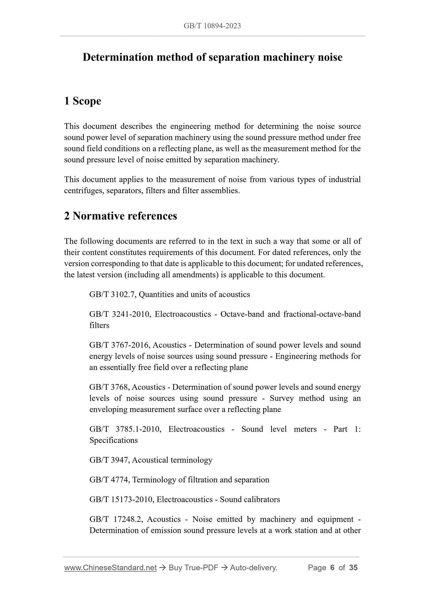 GB/T 10894-2023 Page 3