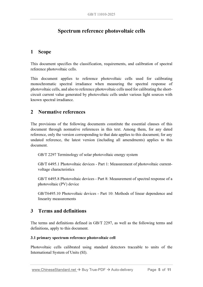 GB/T 11010-2025 Page 3