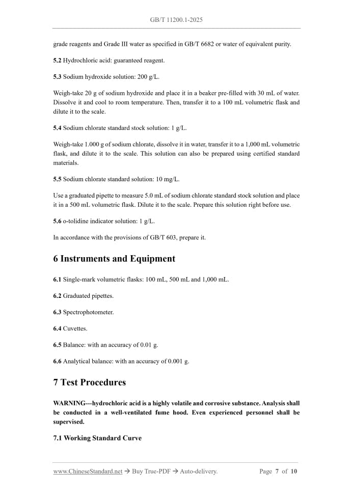 GB/T 11200.1-2025 Page 5