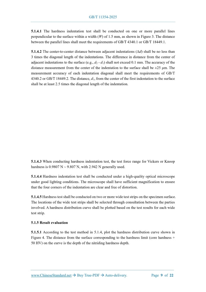 GB/T 11354-2025 Page 6