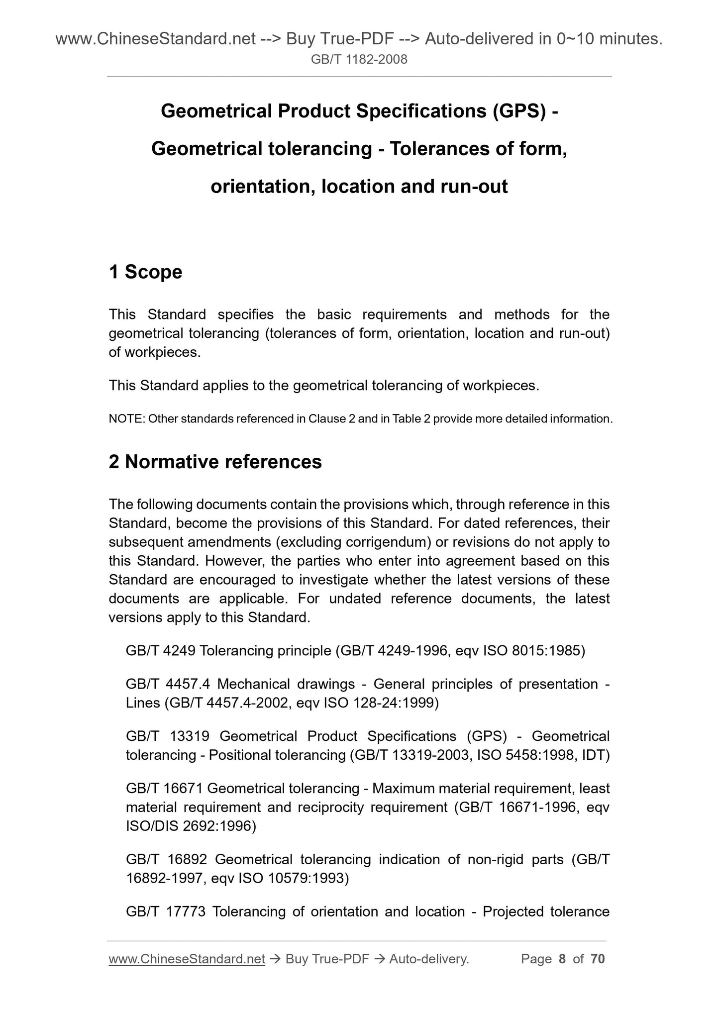 GB/T 1182-2008 Page 5