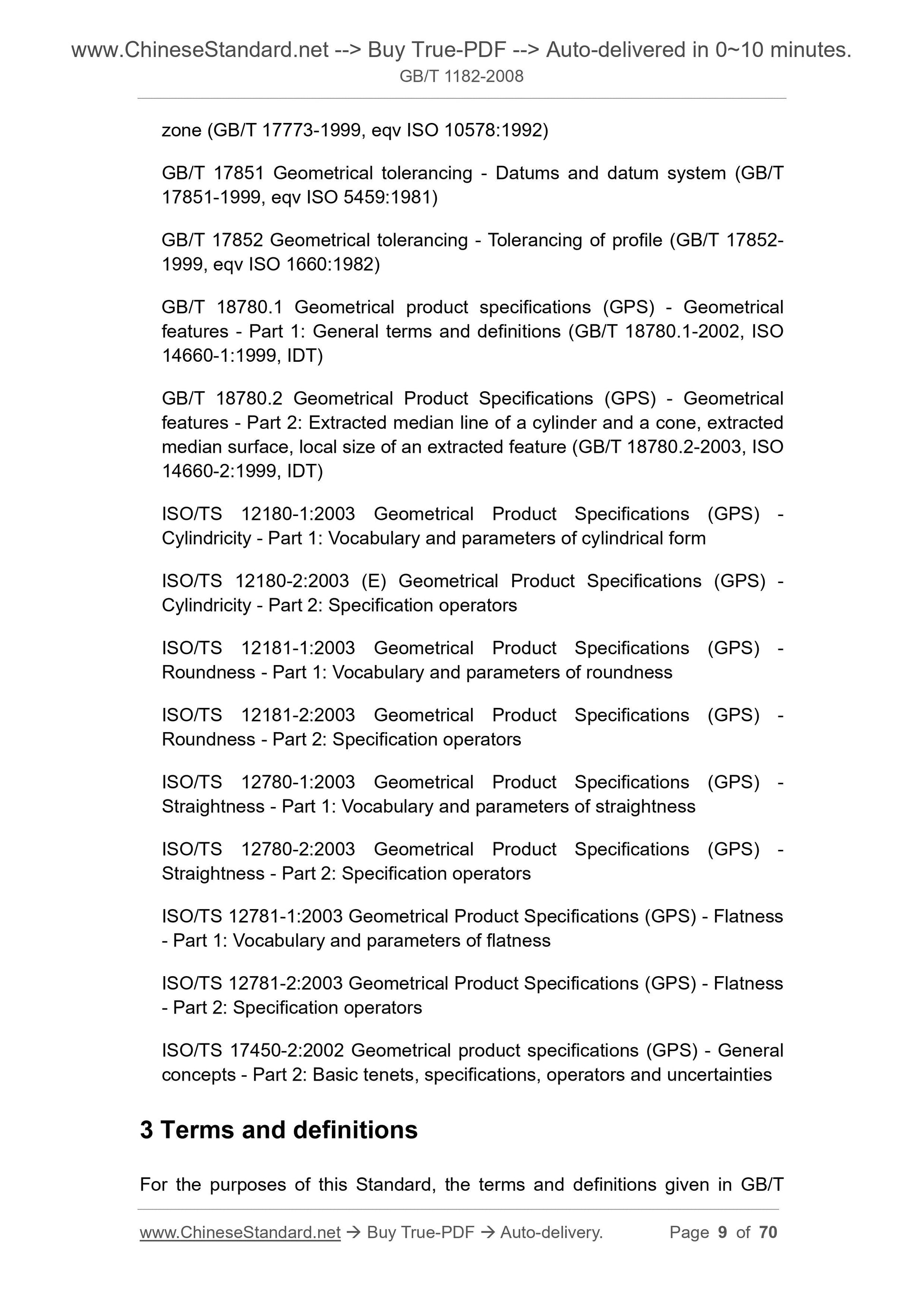 GB/T 1182-2008 Page 6