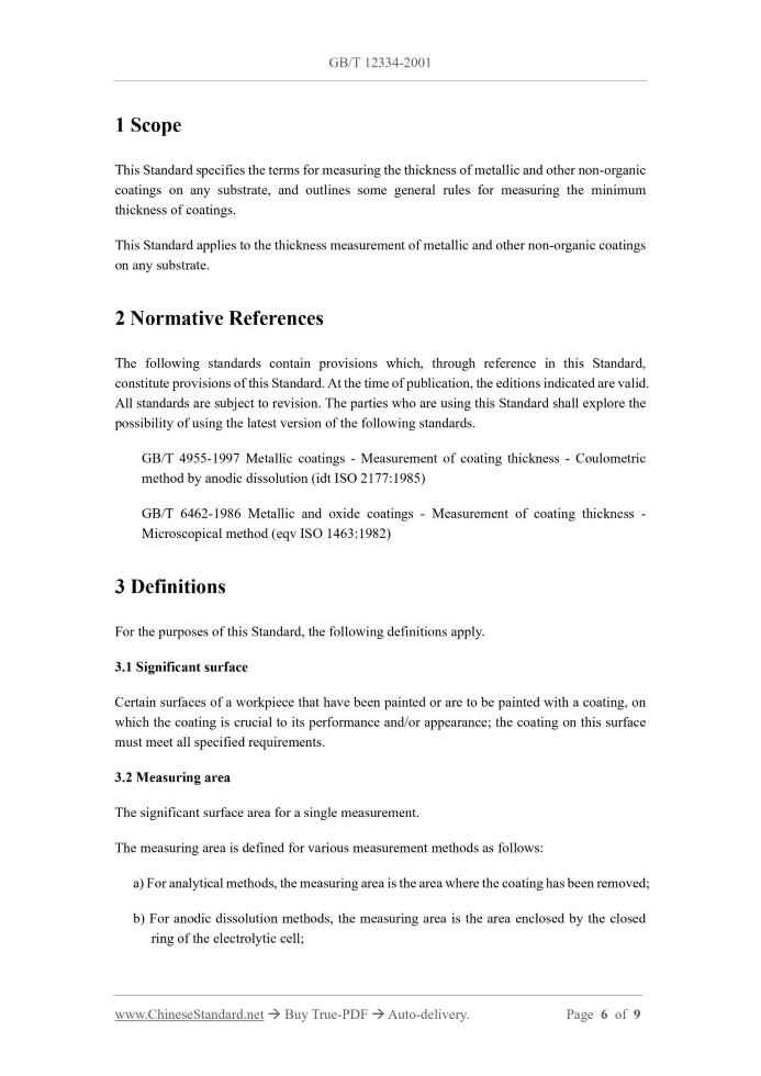 GB/T 12334-2001 Page 4