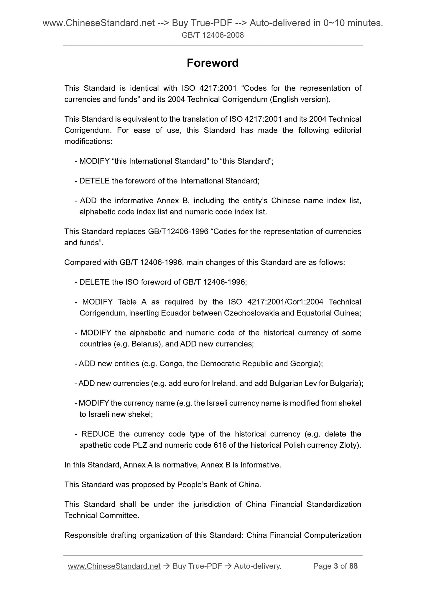 GB/T 12406-2008 Page 3