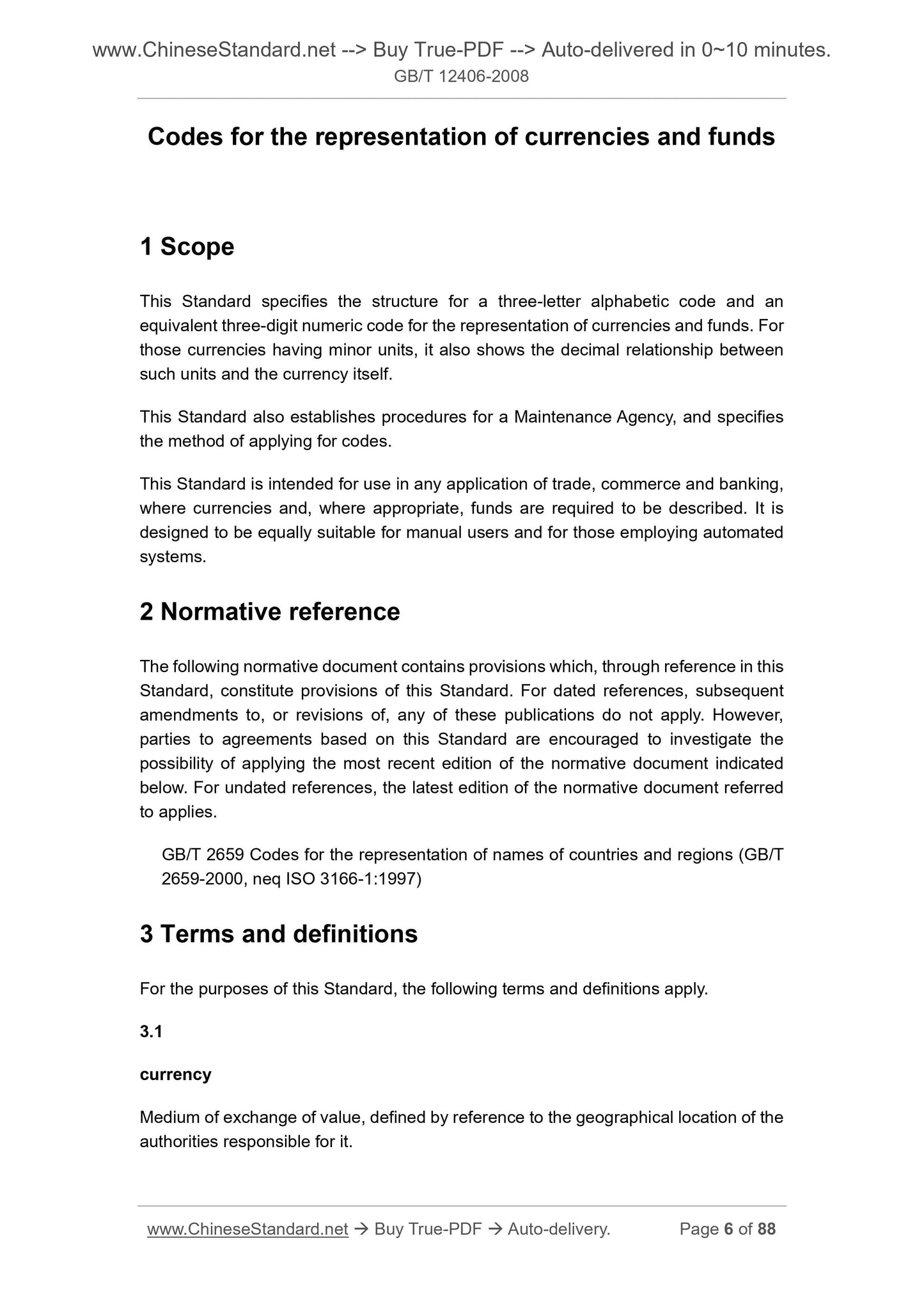 GB/T 12406-2008 Page 5