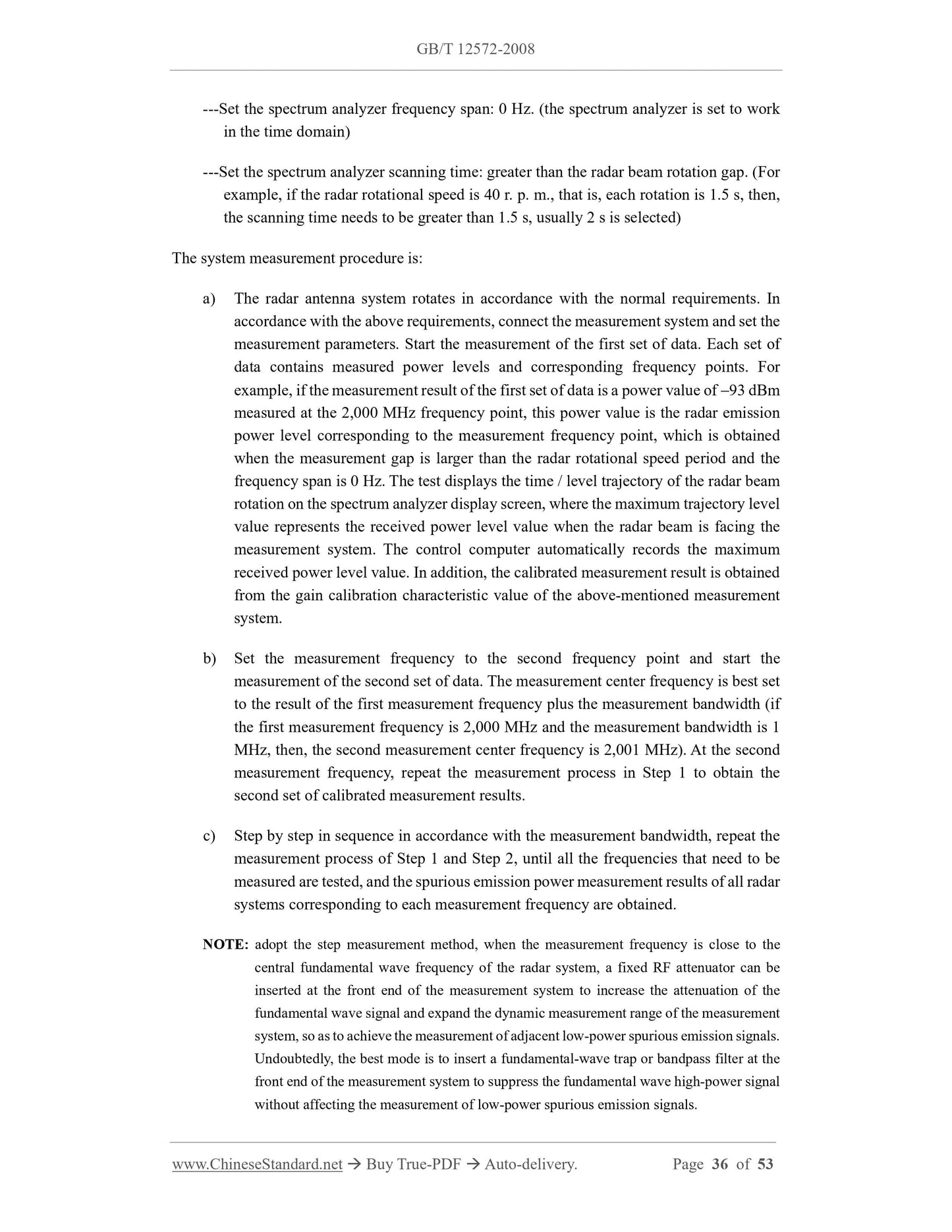 GB/T 12572-2008 Page 10