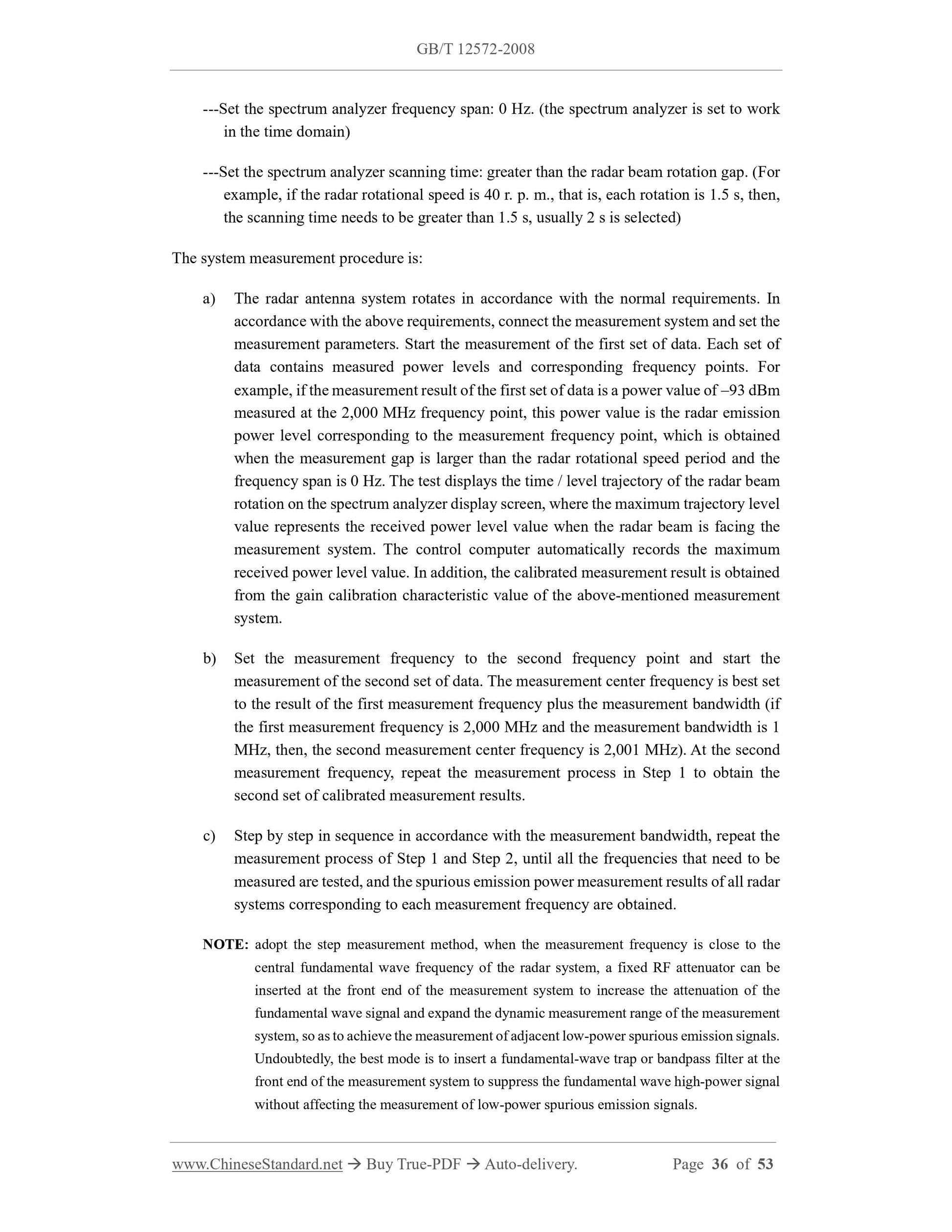 GB/T 12572-2008 Page 10
