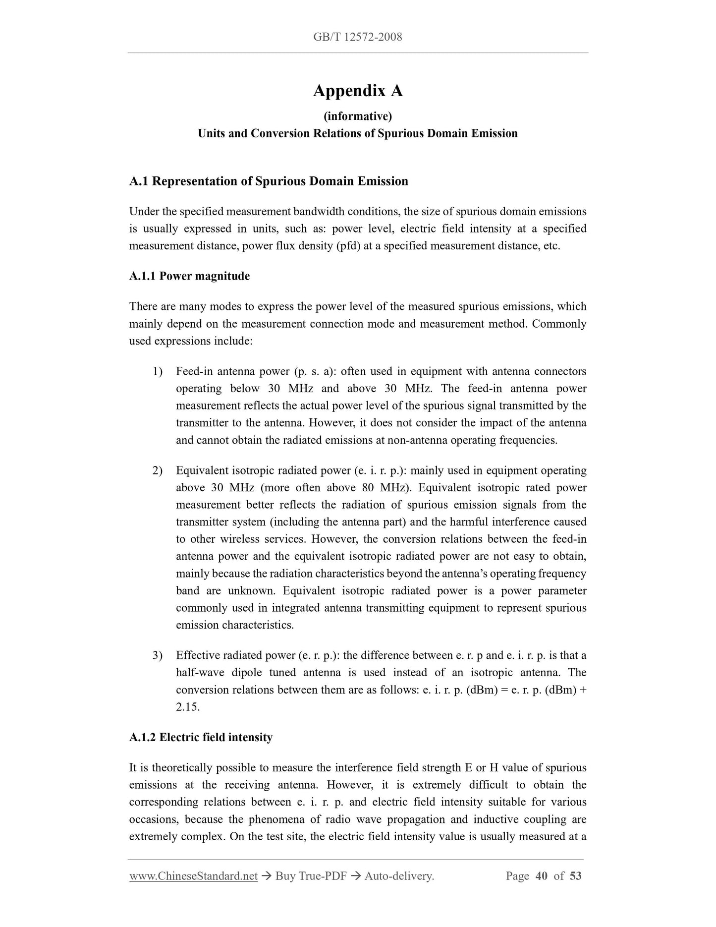 GB/T 12572-2008 Page 11