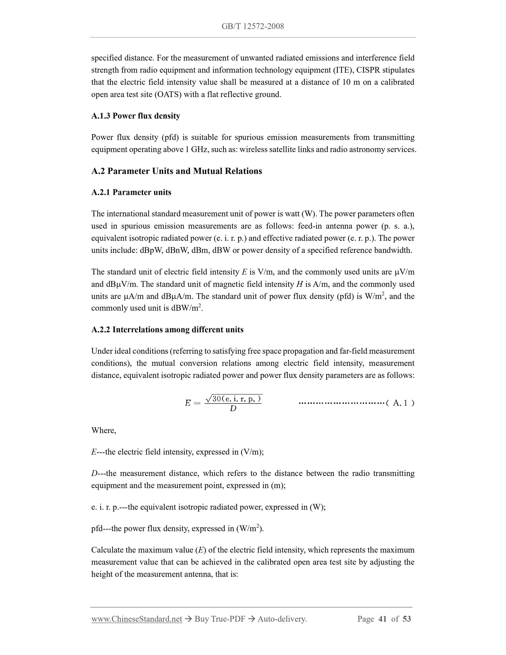 GB/T 12572-2008 Page 12