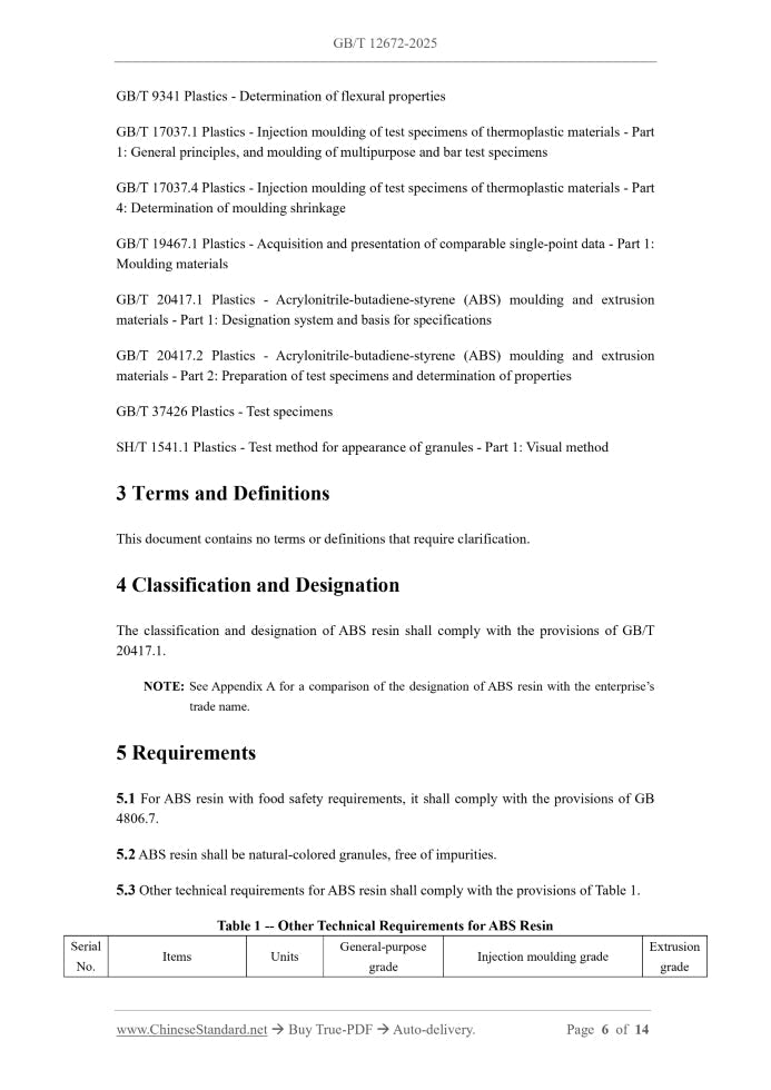 GB/T 12672-2025 Page 4