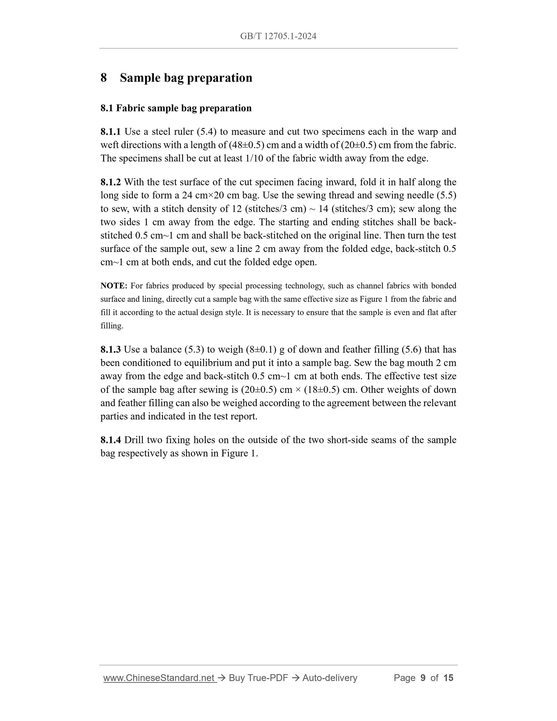 GB/T 12705.1-2024 Page 5