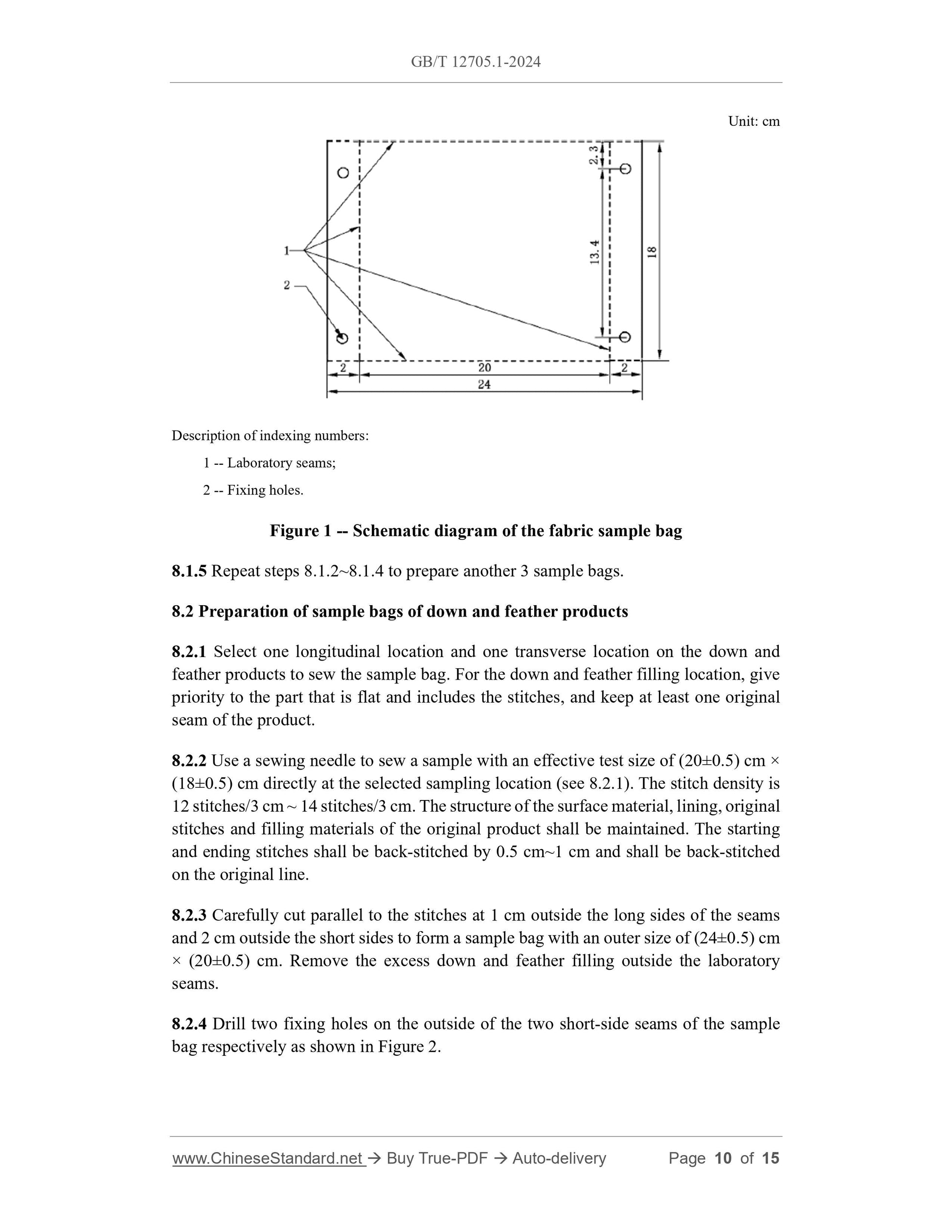 GB/T 12705.1-2024 Page 6