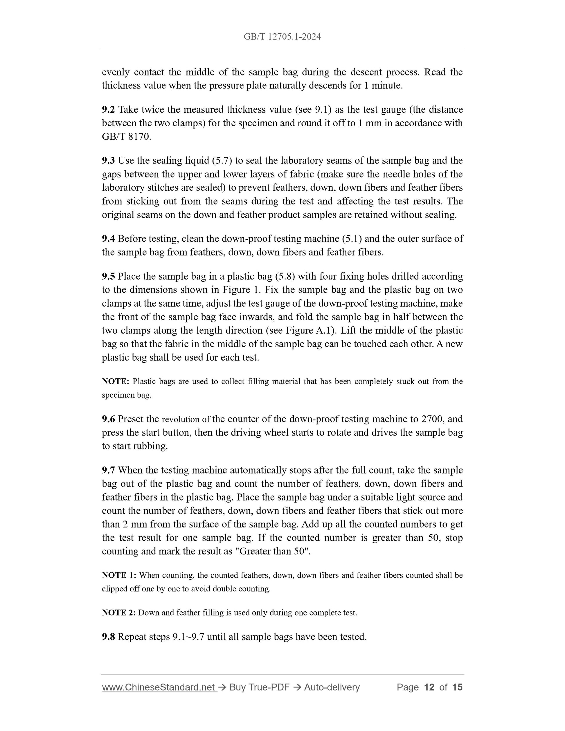 GB/T 12705.1-2024 Page 7
