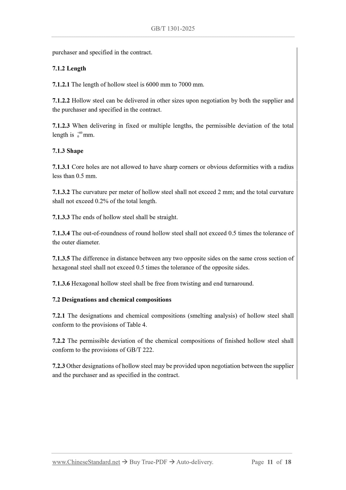 GB/T 1301-2025 Page 6