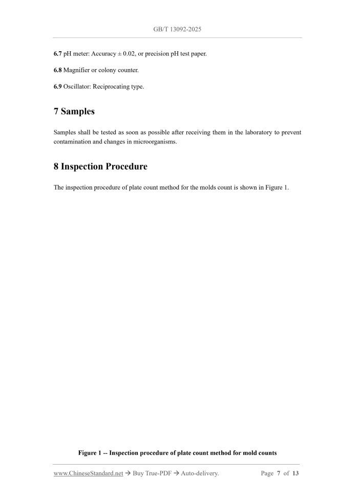 GB/T 13092-2025 Page 5